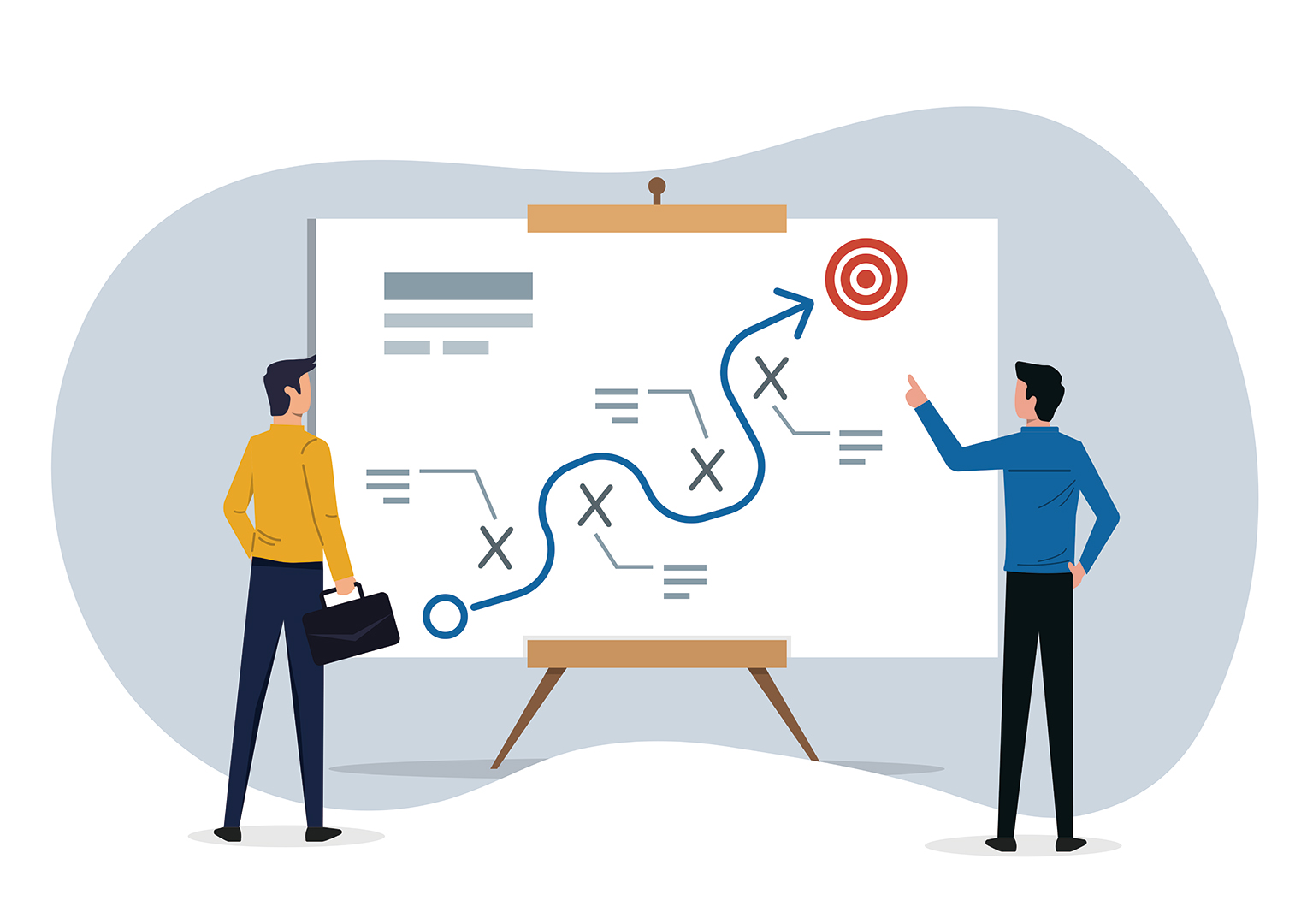 competitor market analysis